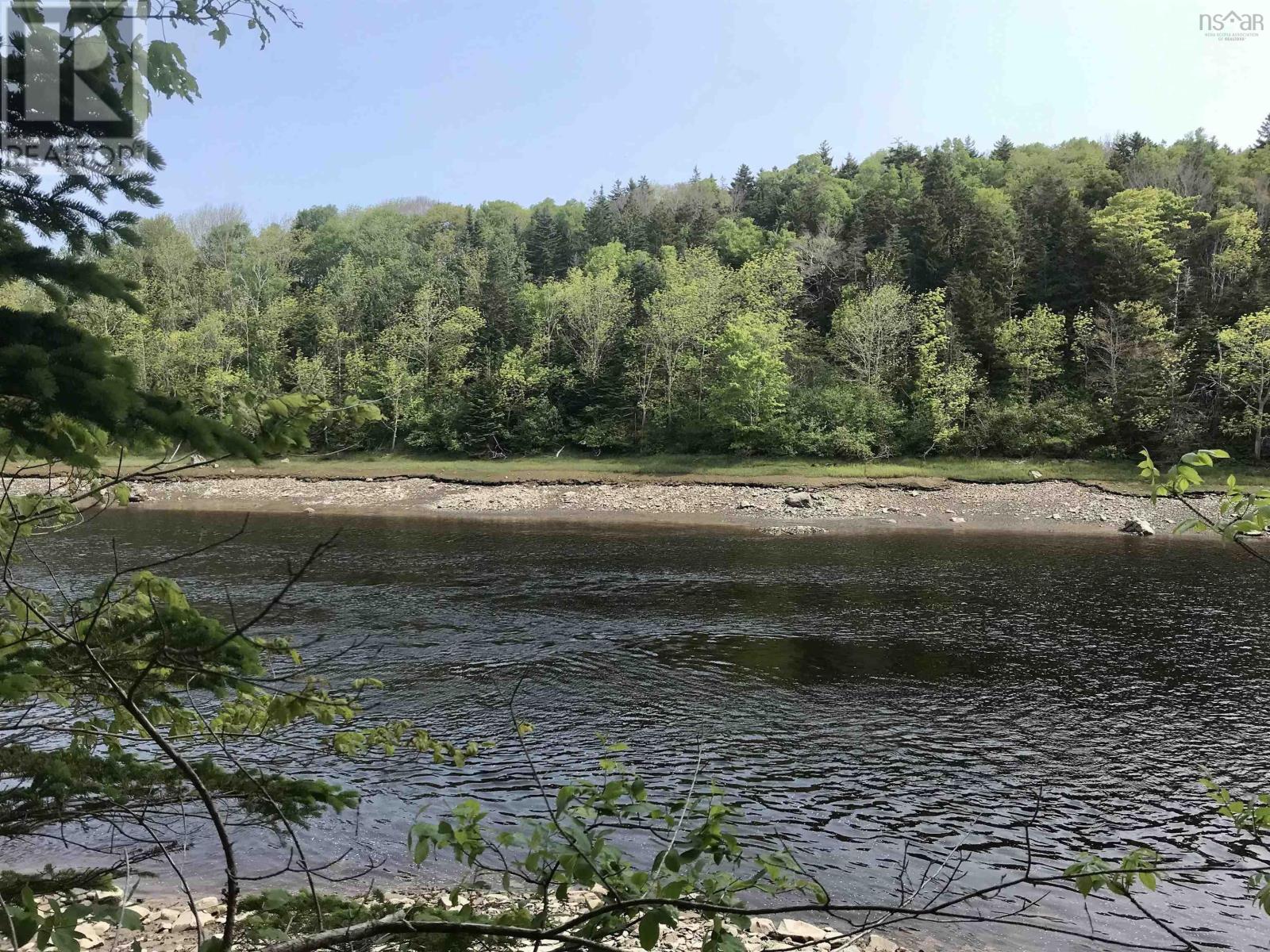 2 Acres Weymouth Falls Rd, Weymouth Falls, NS B0W 3T0
