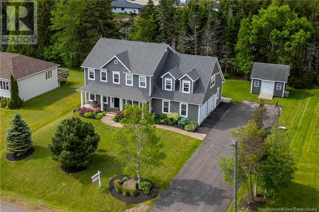 64 Fawcett Ave, Sackville, NB E4L 3W9