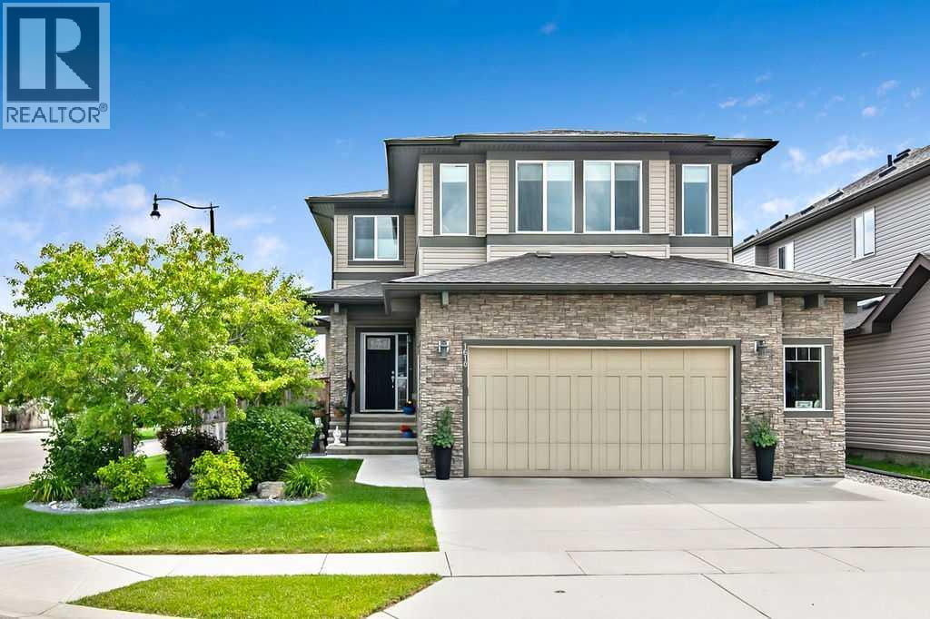 1610 Monteith Dr SE, High River, AB T1V 0H5