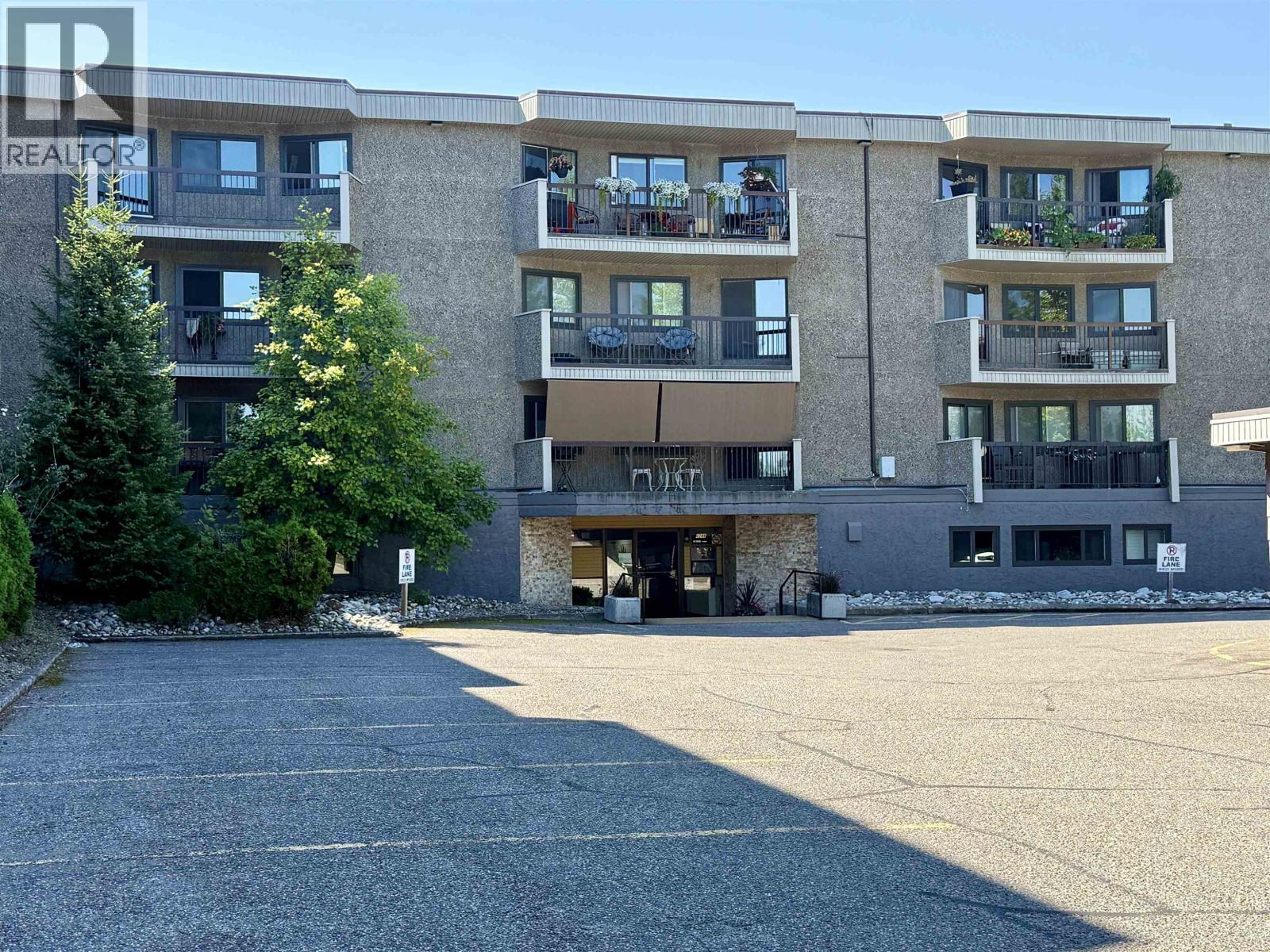 4288 15th Avenue Unit 215, Prince George, BC V2M 5K6