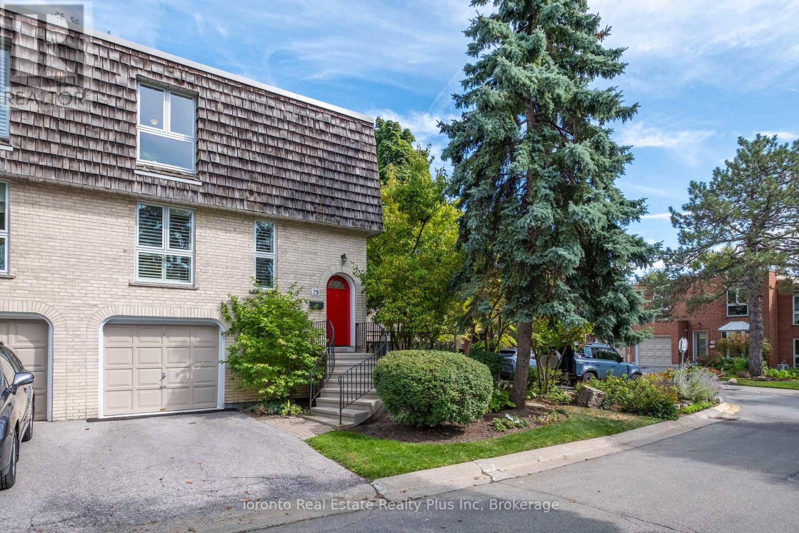29 Anvil Millway, Toronto St. Andrew-windfields, ON M2L 1P9