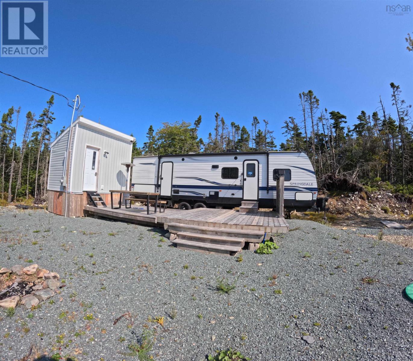 1985 Ostrea Lake Rd, Halifax, NS B0J 2L0
