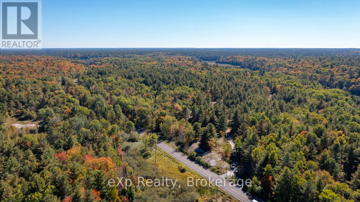 0 Shebeshekong Rd, Carling, ON P0G 1G0