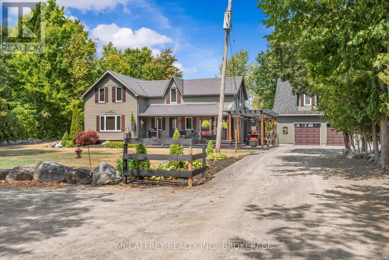 641 Enright Rd, Tyendinaga, ON K0K 3A0