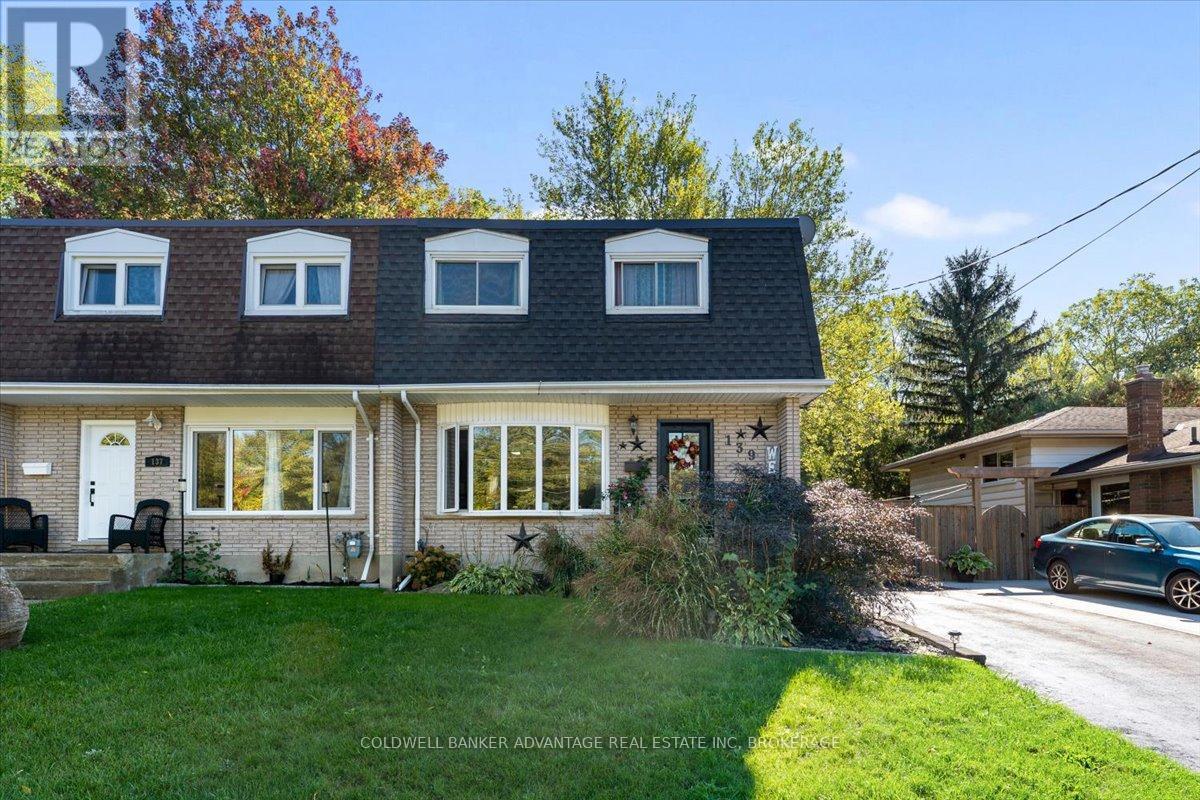 139 Bradley St, St. Catharines, ON L2T 1R8