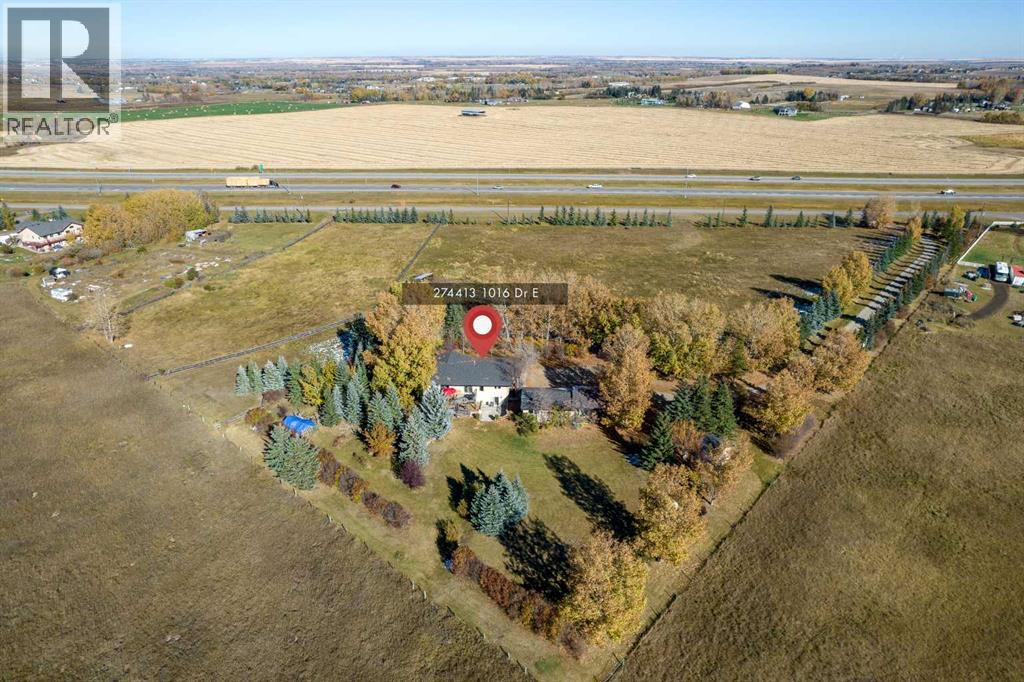1016 Drive E Unit 274413, Rural Foothills County, AB T1S 7B1