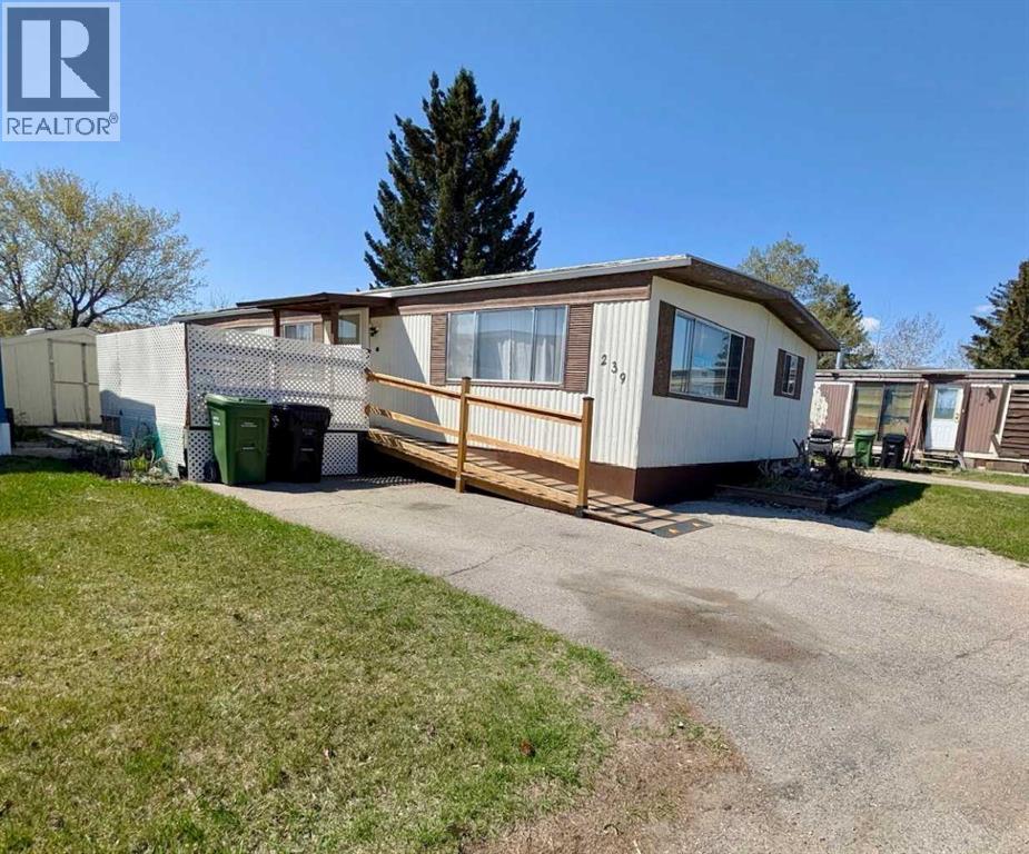 3223 83 Street Nw Unit 239, Calgary, AB T3B 5N5