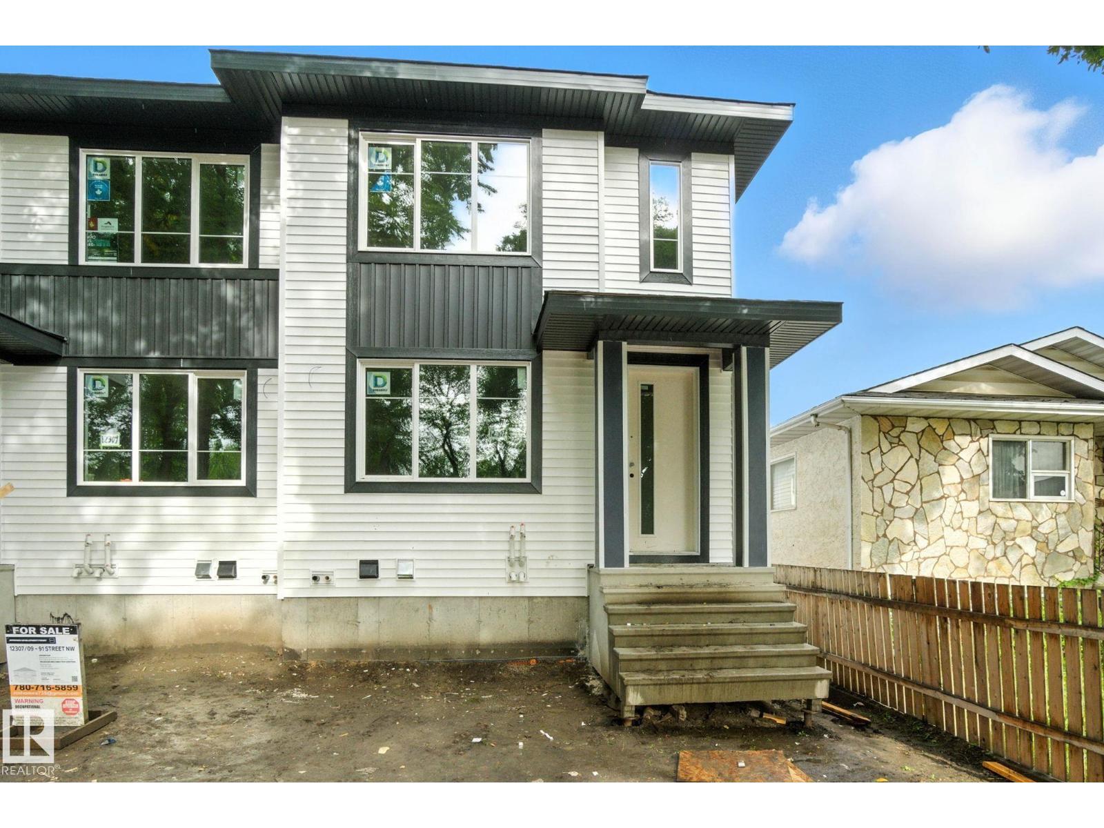 91 St Nw Unit 12309, Edmonton, AB T5B 4C6