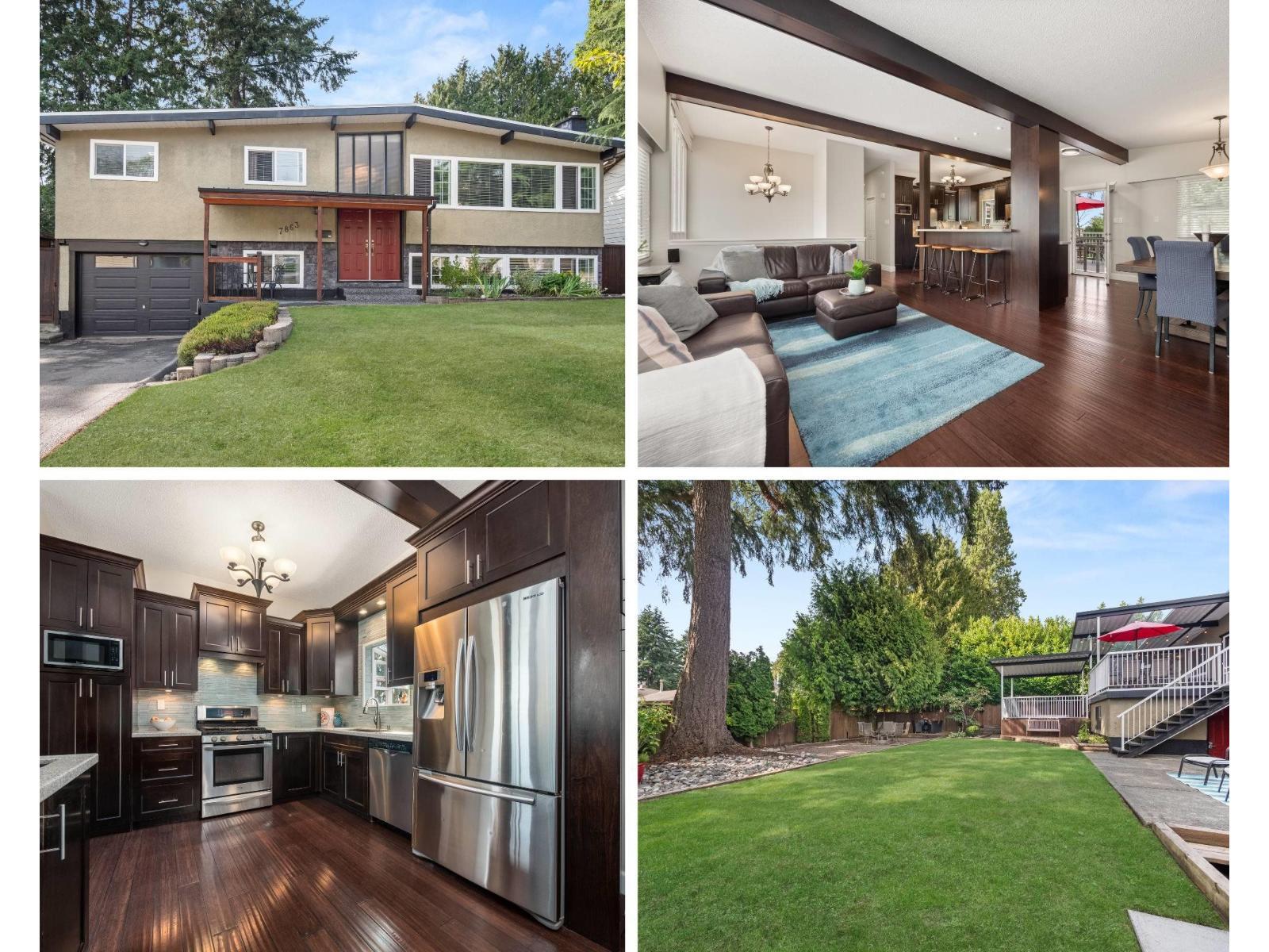 110 Street Unit 7863 #a, Delta, BC V4C 4K5