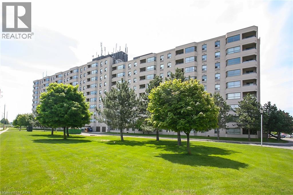 200 Jamieson Parkway Unit 516, Cambridge, ON N3C 4B5