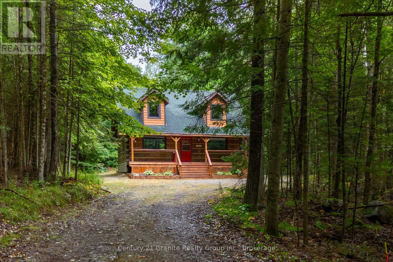 19221 Highway 118, Highlands East Monmouth, ON K0M 1S0
