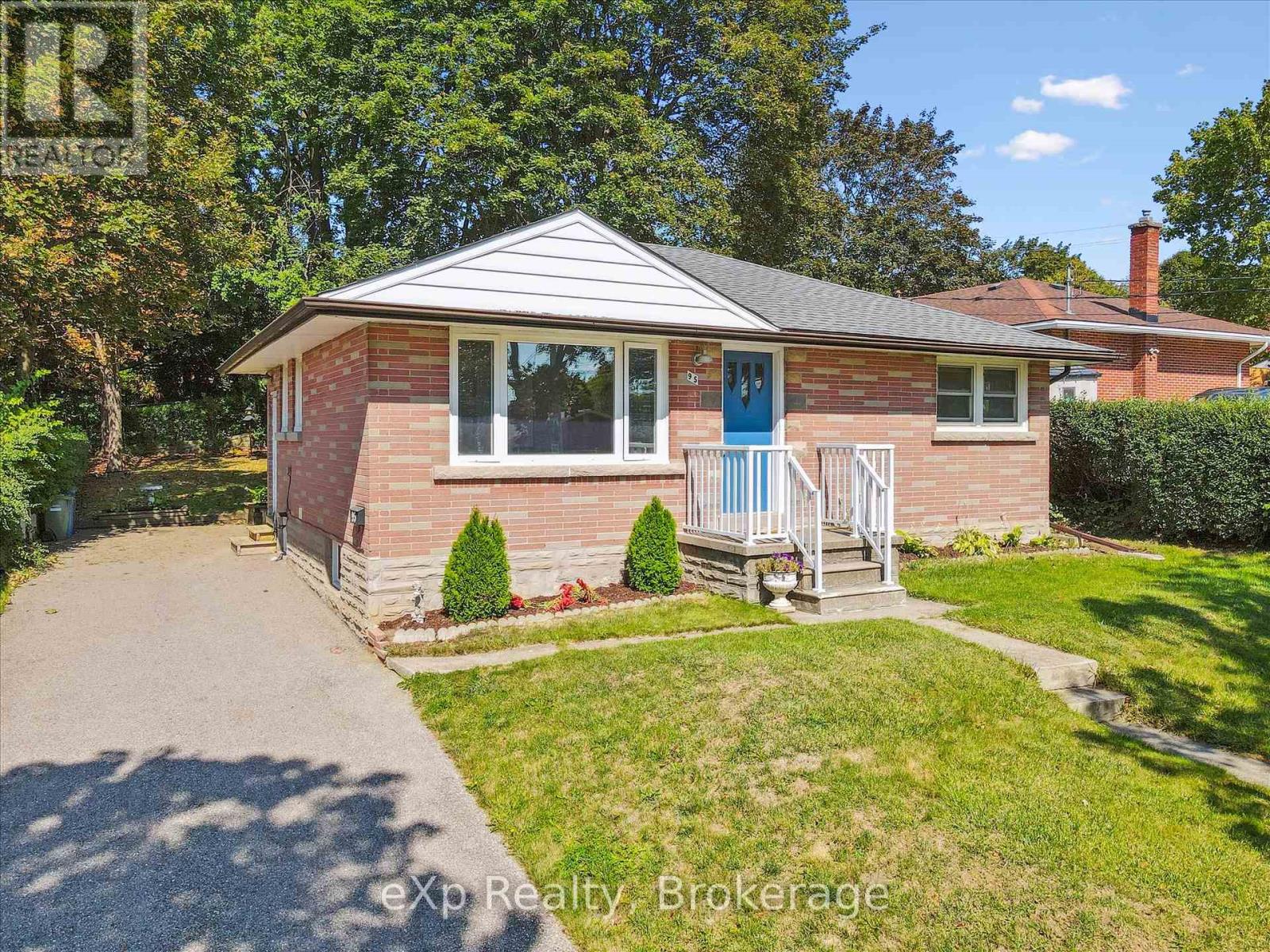 95 Ottawa Cres, Guelph, ON N1E 2B1