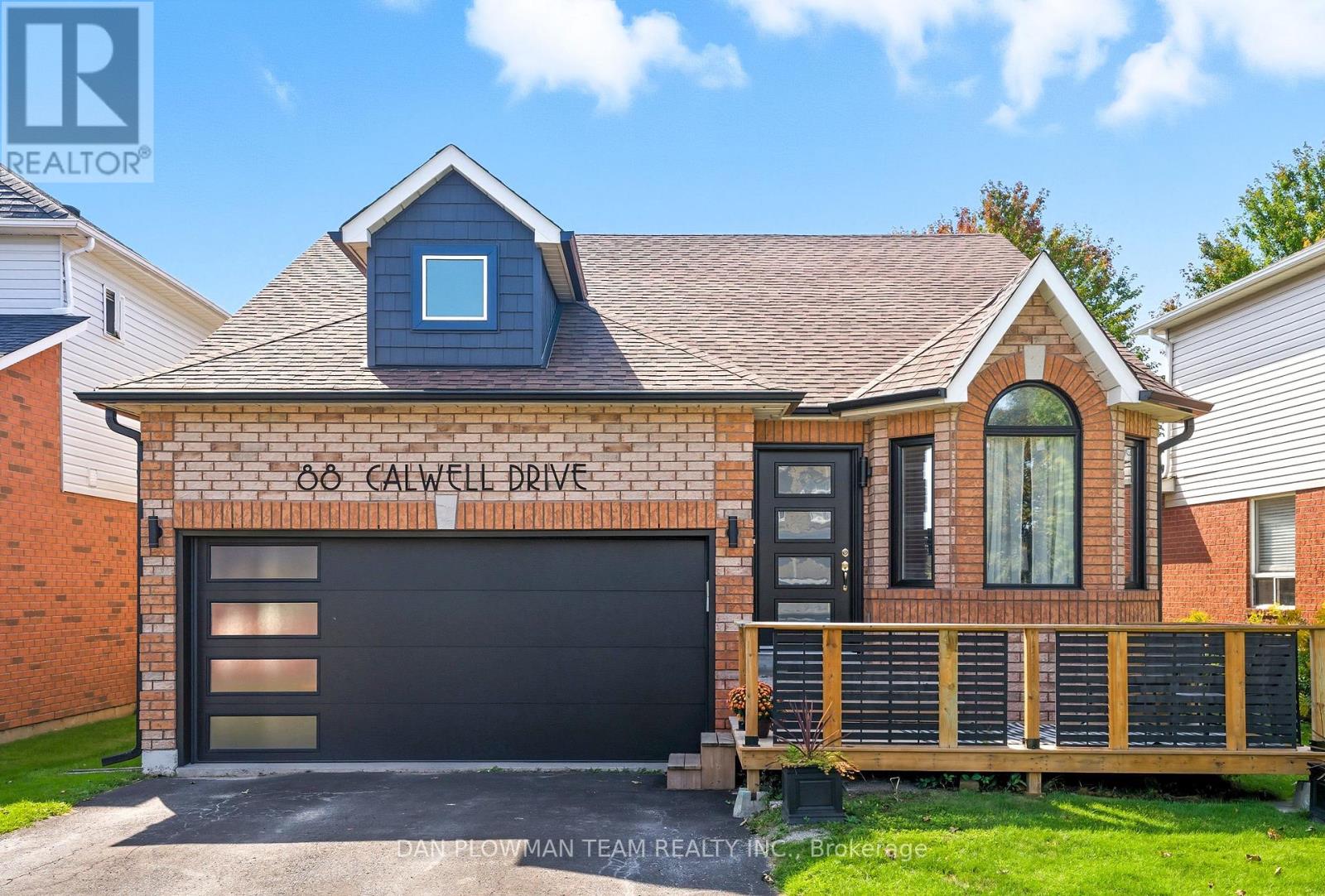88 Calwell Dr, Scugog, ON L9L 1T7