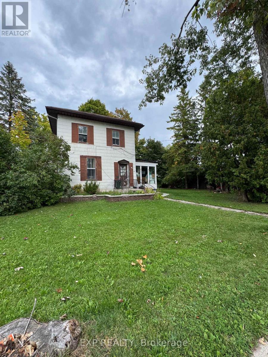 36 Mill St, Kawartha Lakes, ON K9V 2L4