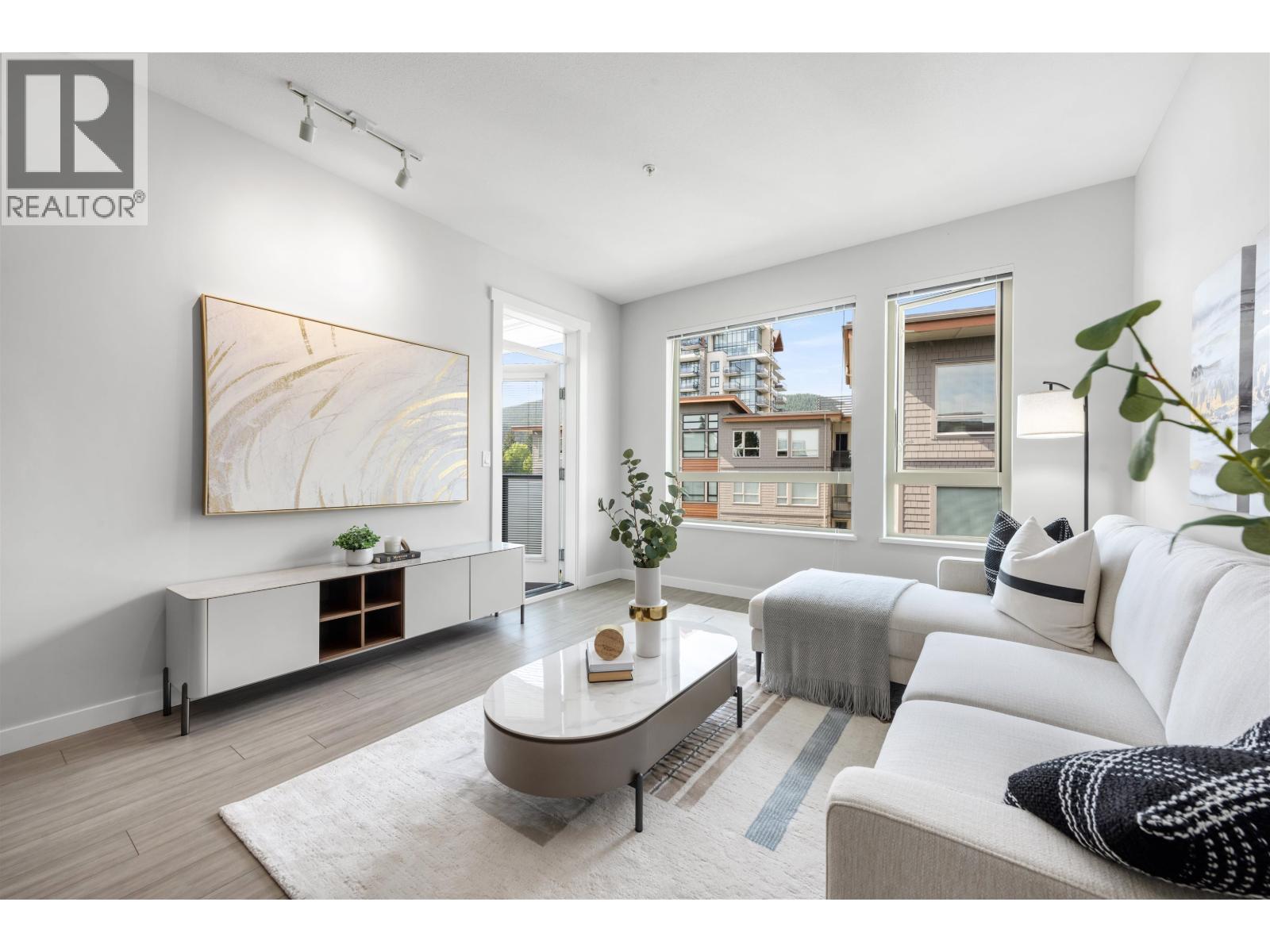 2651 Library Lane Unit 508, North Vancouver, BC V7J 0C1