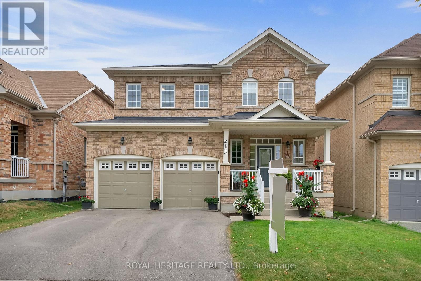 2125 Rudell Rd, Clarington, ON L1B 1G9