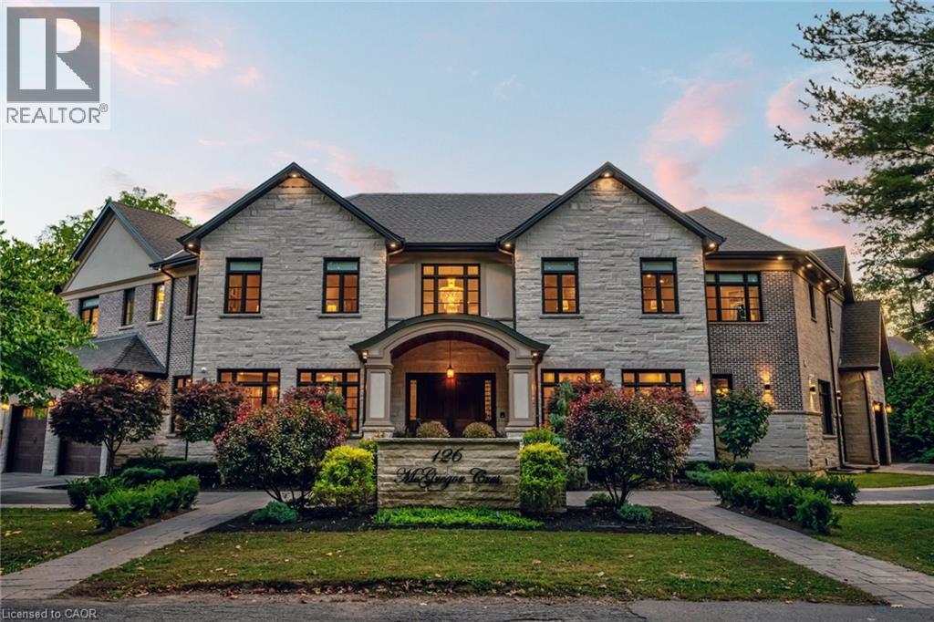 126 Mcgregor Cres, Hamilton, ON L9G 1B5