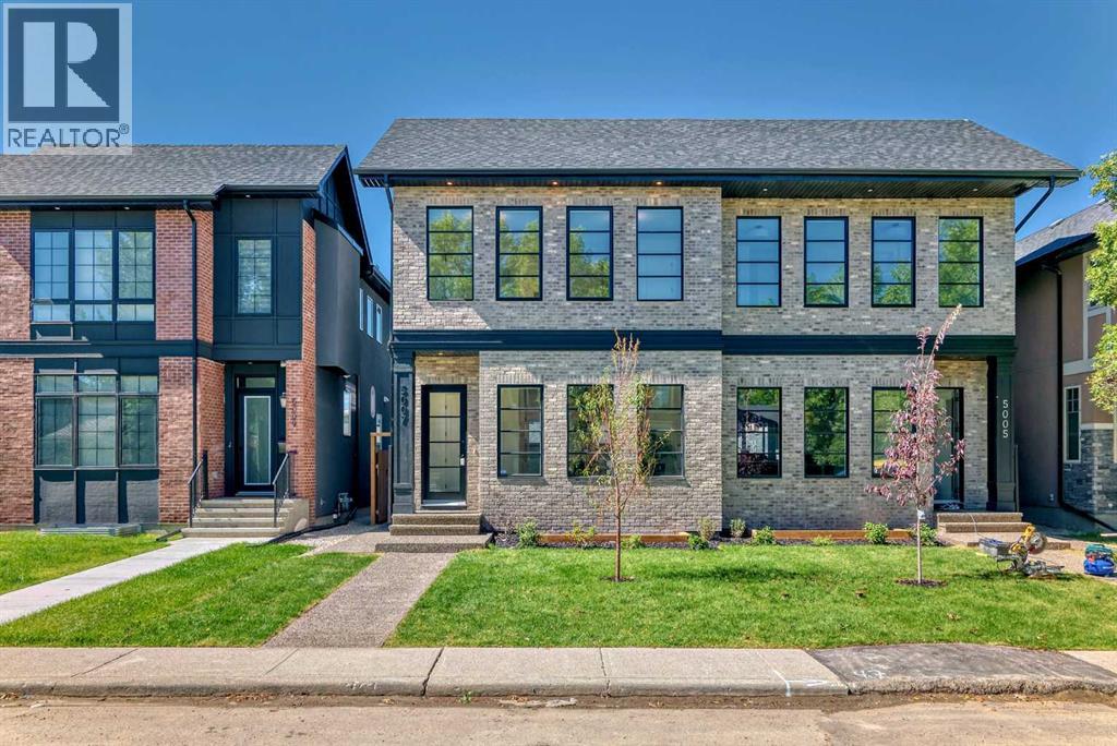 21 Street Sw Unit 5005 #a, Calgary, AB T2T 5C4