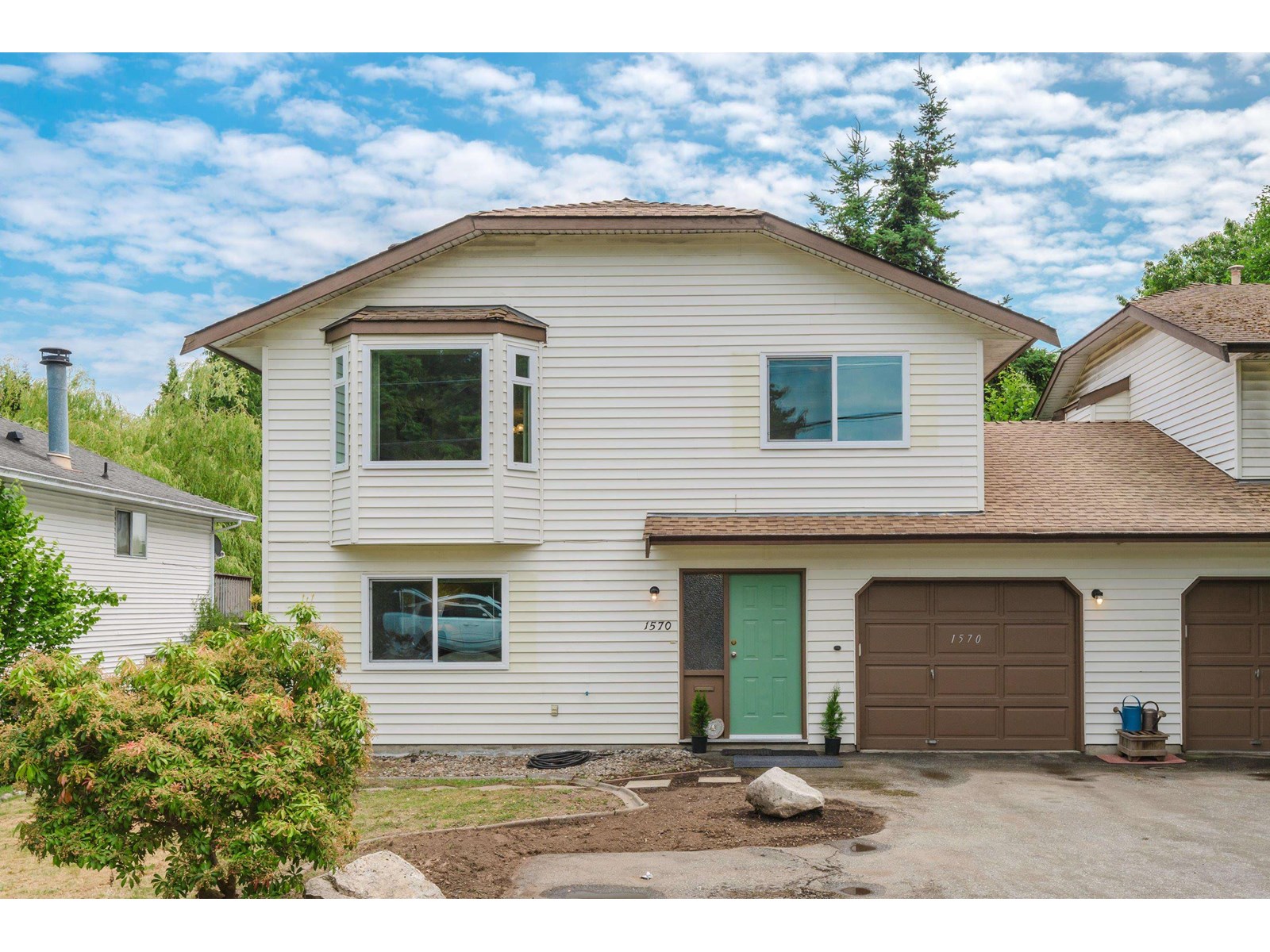 161 Street Unit 1570, Surrey, BC V4A 4X8