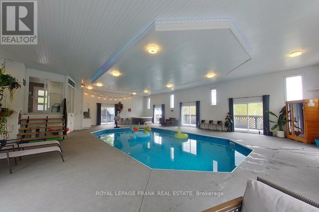 4053 County Rd 36, Trent Lakes, ON K0L 1J0