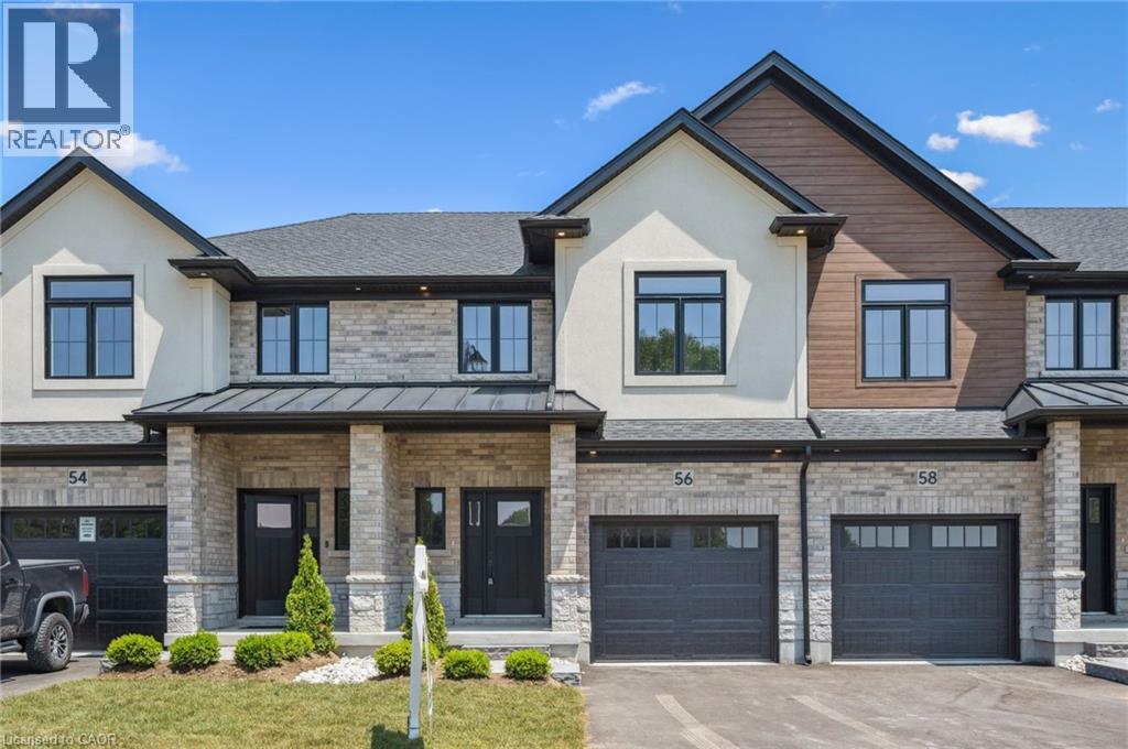 56 Walker Rd, Ingersoll, ON N5C 4H3
