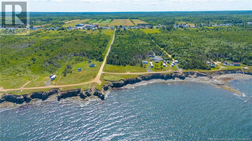 Lot Thériault, Grande-anse, NB E8N 1C1