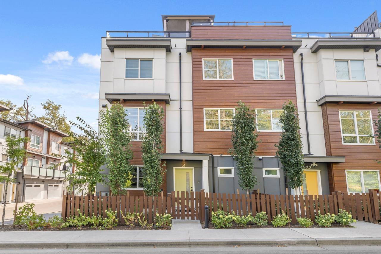 20155 84 Avenue Unit 31, Langley, BC V2Y 3R3