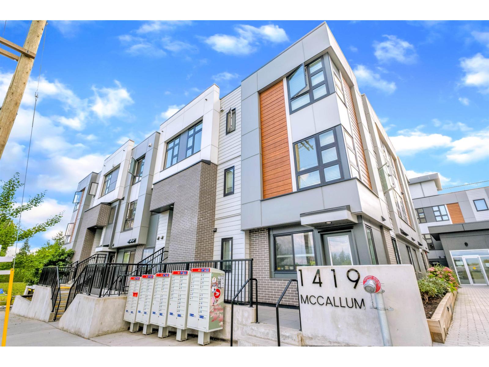 1419 Mccallum Road Unit 64, Abbotsford, BC V2S 8B2