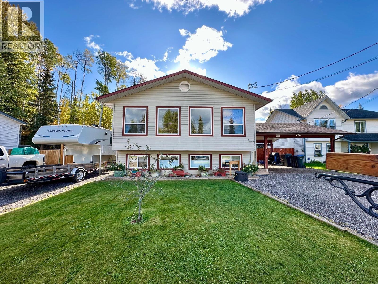 1465 Willow St, Telkwa, BC V0J 2X0
