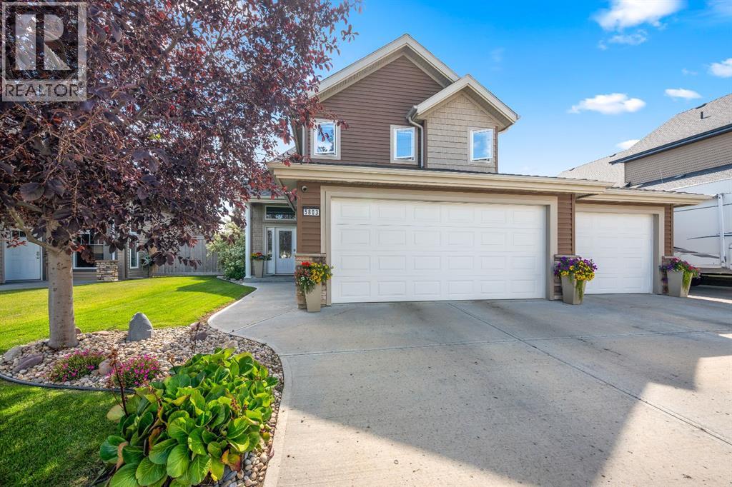 20 Streetclose Unit 5803, Lloydminster, AB T9V 3M5