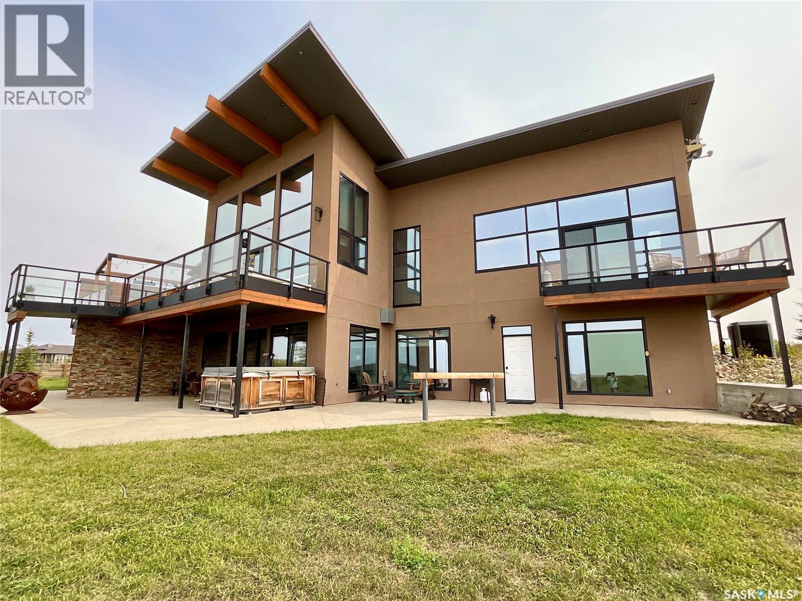 40 Apollo Drive, Lumsden Rm No. 189, SK
