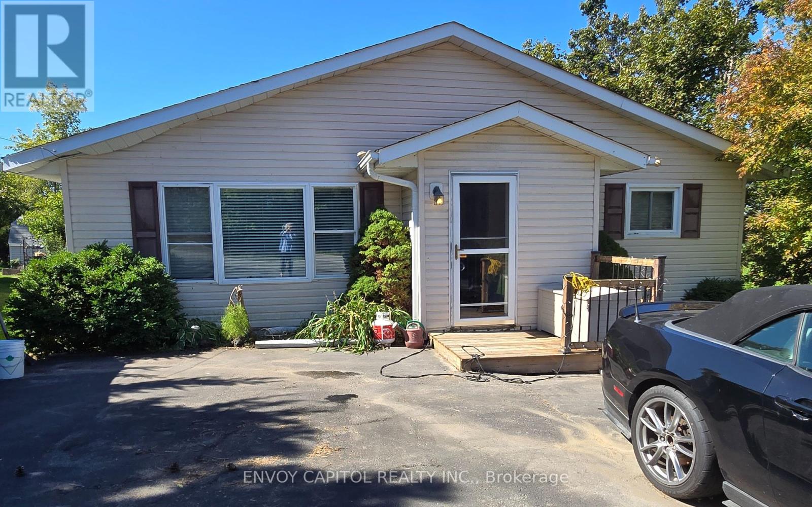 2303 Thurstonia Rd, Kawartha Lakes, ON K0M 1L0