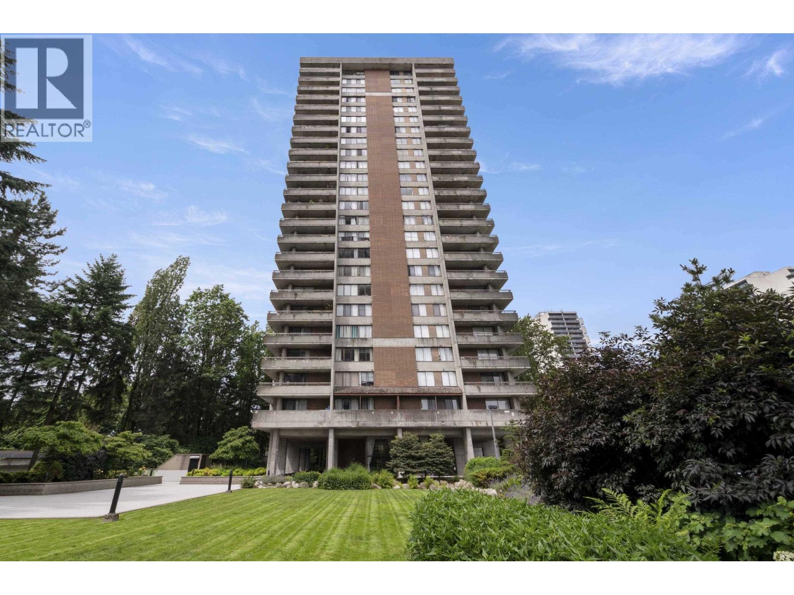 3737 Bartlett Court Unit 1105, Burnaby, BC V3J 7E3