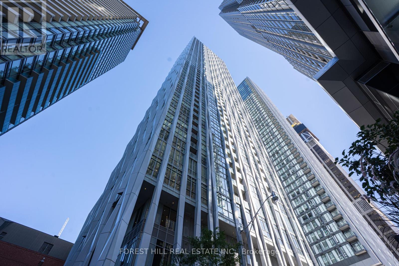 4101 1 Yorkville Ave, Toronto, ON M4W 0B1