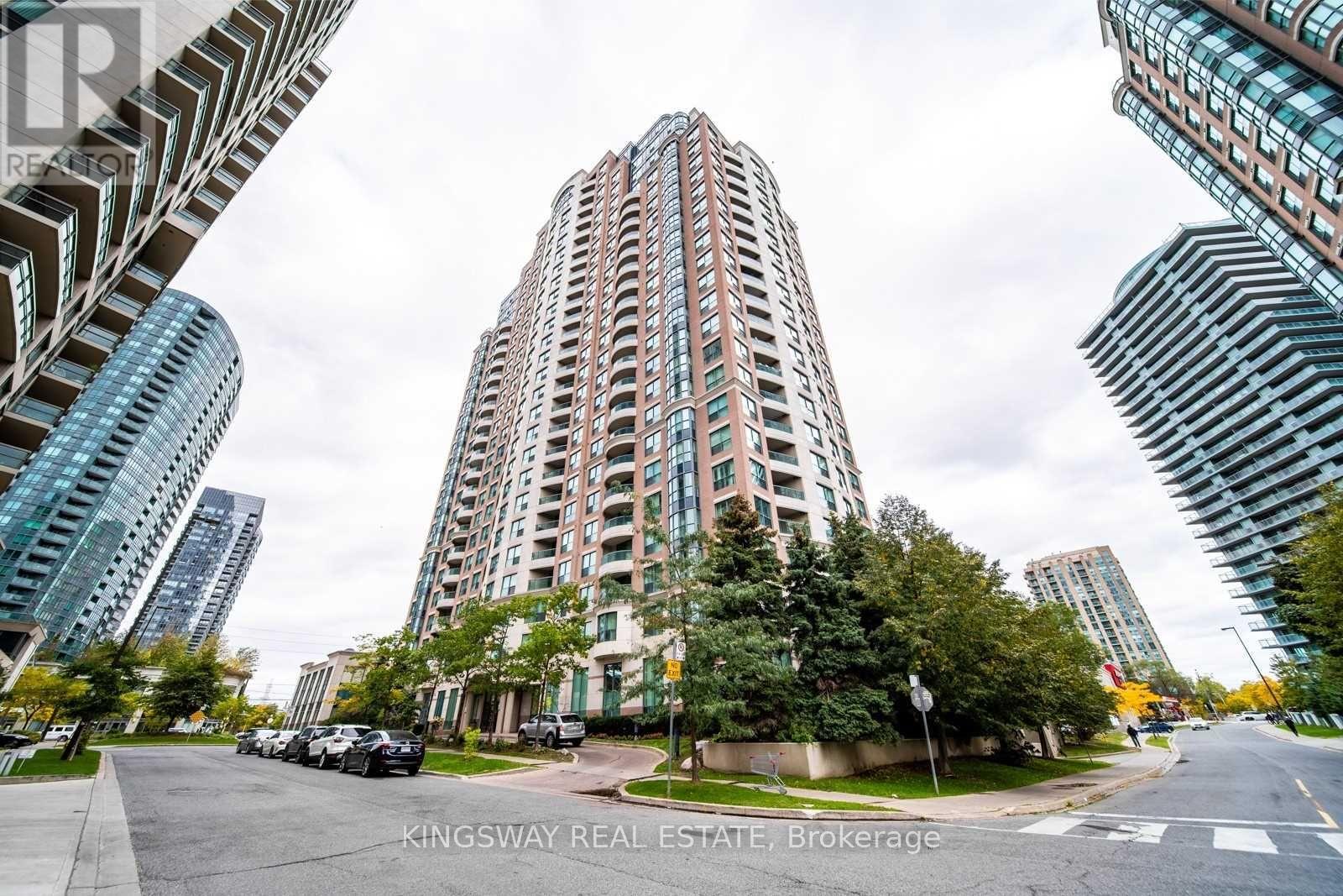 812 7 Lorraine Dr, Toronto, ON M2N 7H2