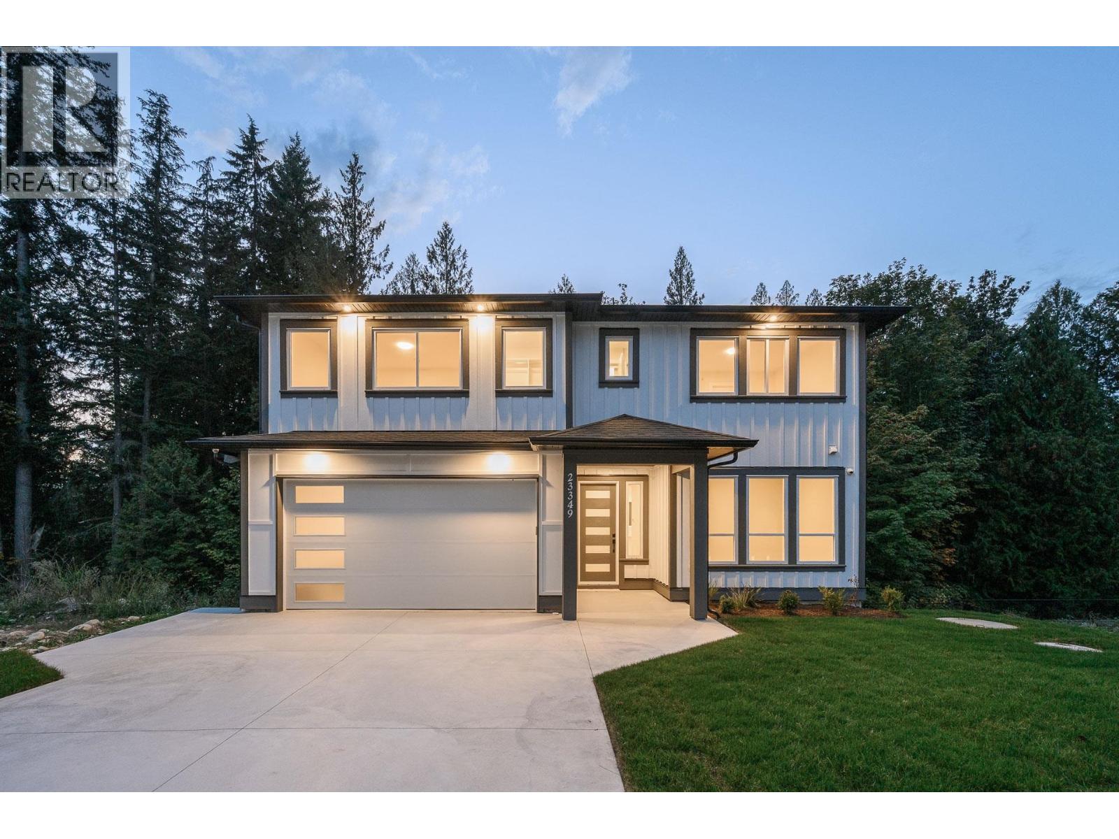 23349 Cross Rd, Maple Ridge, BC V4R 0C8