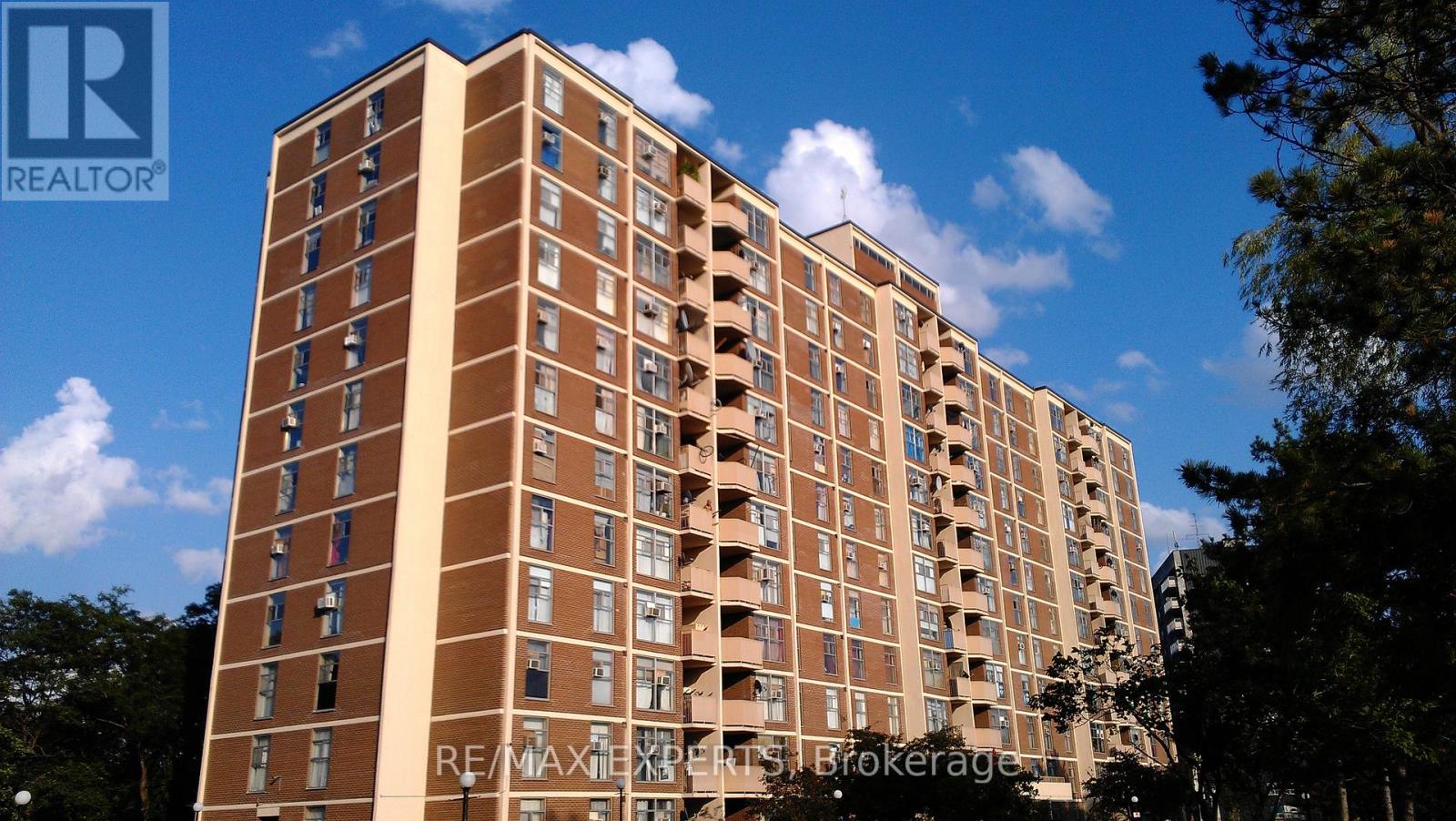 608 335 Driftwood Ave, Toronto Black Creek, ON M3N 2P3