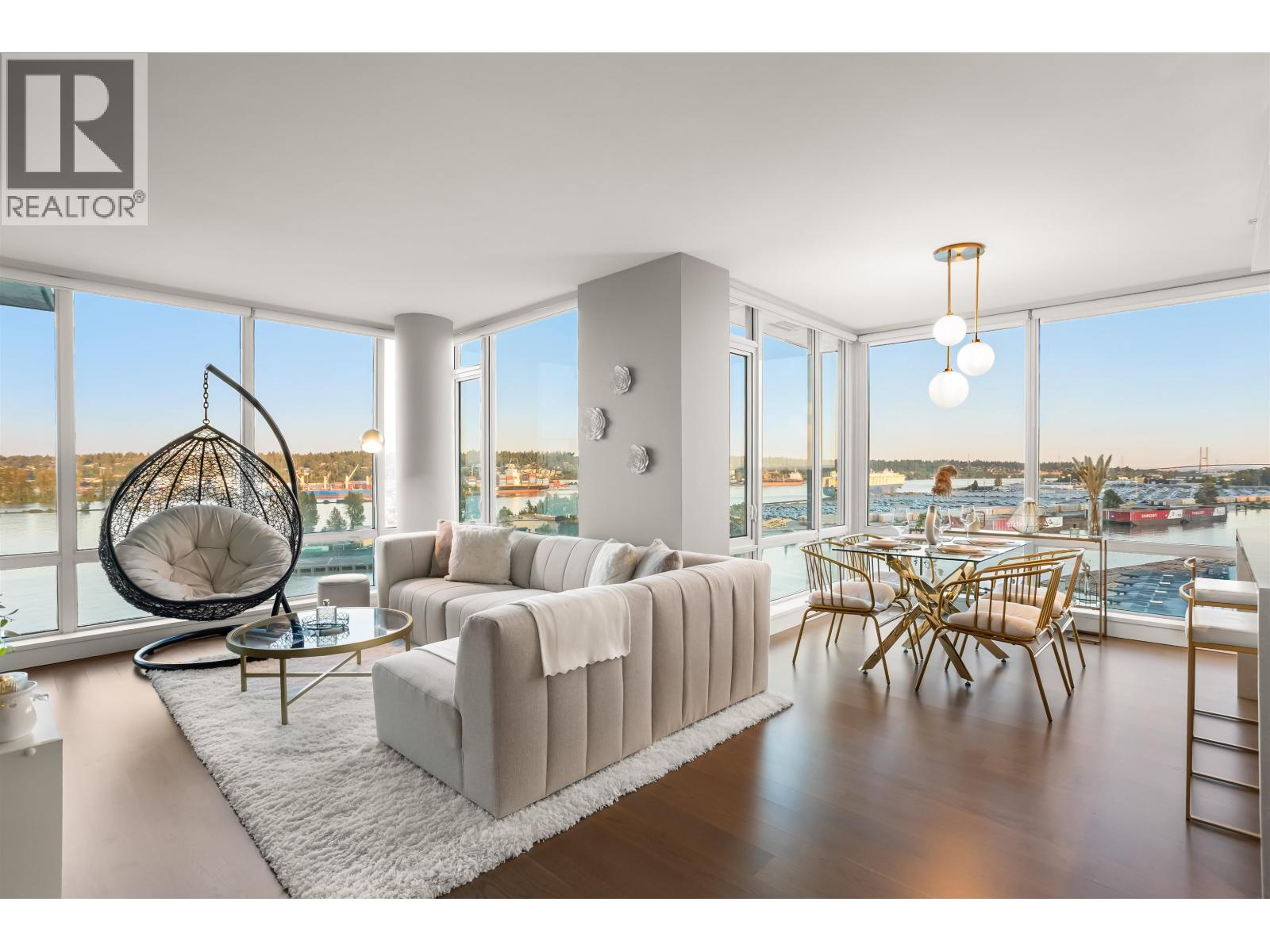 210 Salter Street Unit 1208, New Westminster, BC V3M 0J9