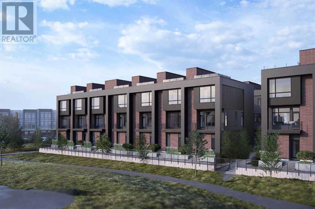 150 Lebel Crescent Nw Unit 220, Calgary, AB T3A 0B1