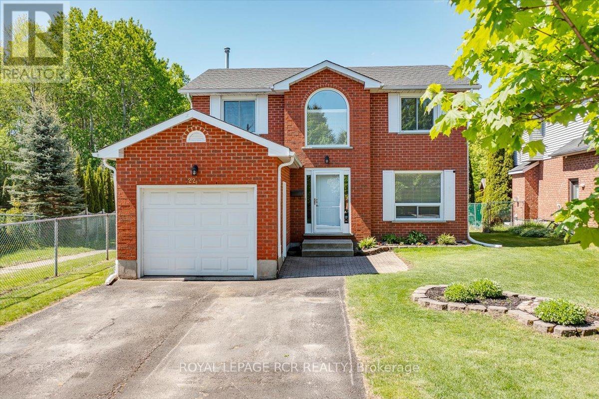 229 Elmwood Cres, Orangeville, ON L9W 4T4
