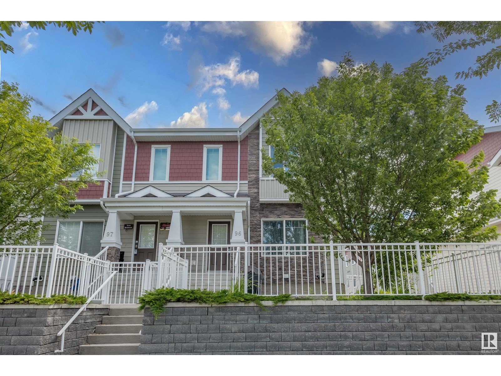 2003 Rabbit Hill Road Northwest #unit 96, Edmonton, AB T6R 0R7