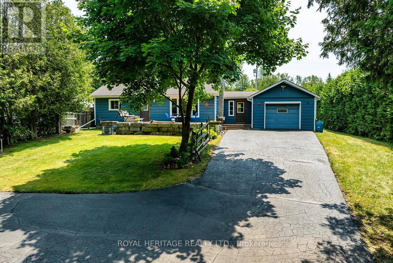 5291 County 45 Rd, Hamilton Township, ON K0K 1C0