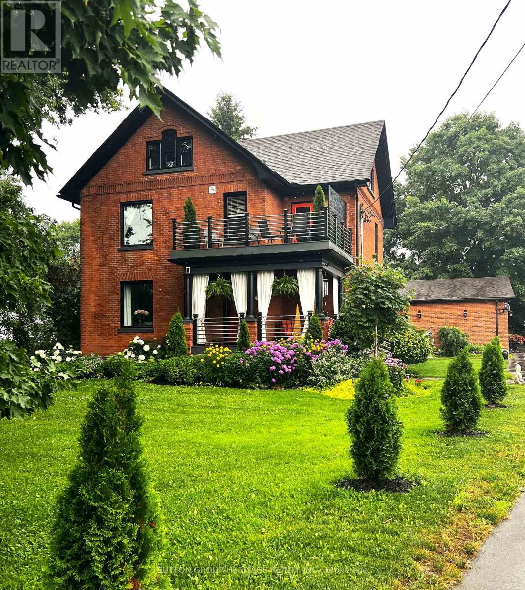 1775 Concession Rd 6, Clarington, ON L0B 1J0