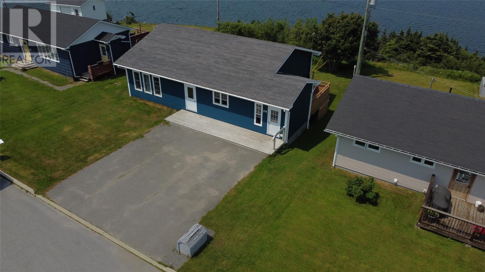 34 Grandview Cres, Channel-Port aux Basques, NL A0M 1C0