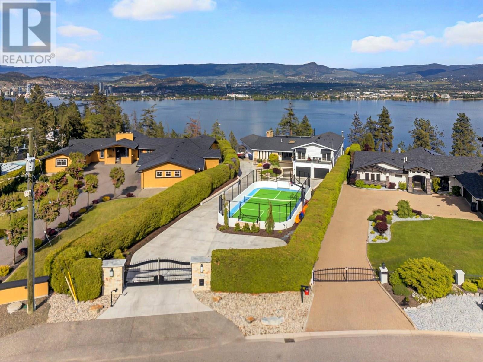 2519 Hillsborough Rd, West Kelowna, BC V1Z 3E8