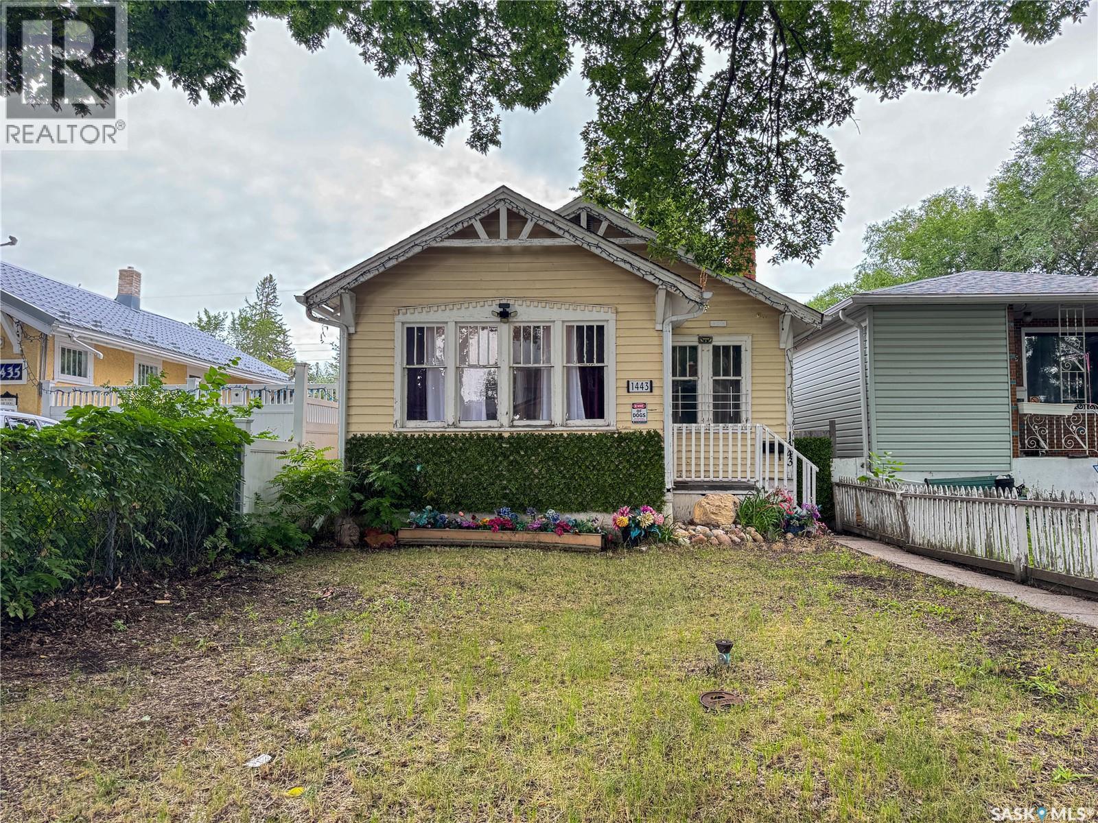 1443 Princess St, Regina, SK S4T 3Z1