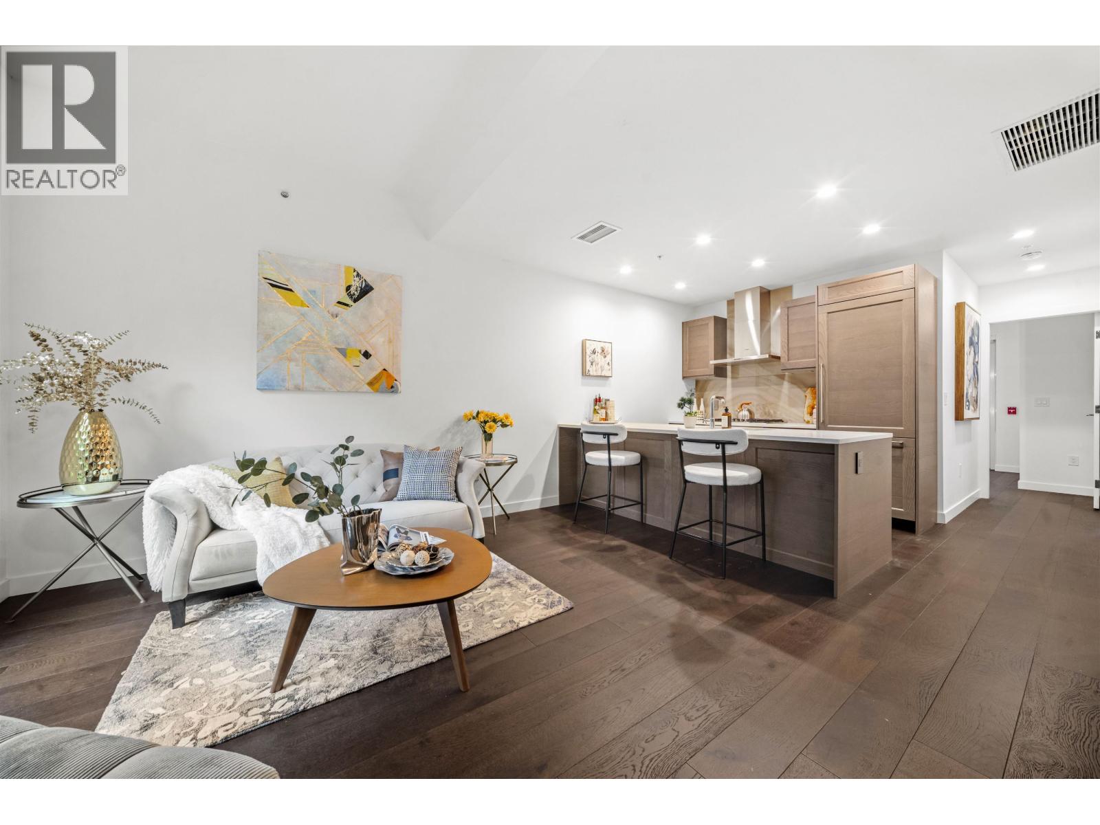 5681 Birney Avenue Unit 103, Vancouver, BC V6S 0L5