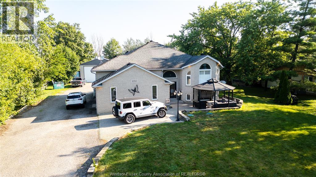 8510 Baseline, Windsor, ON N0R 1K0