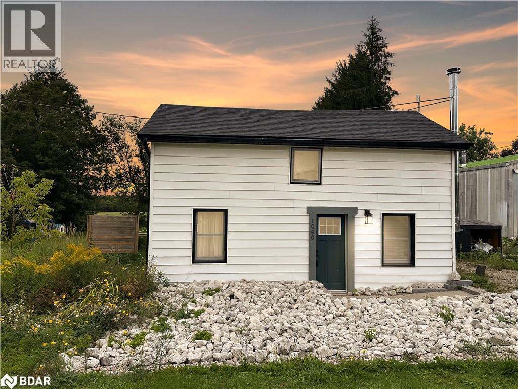 124 County Road Unit 1040, Singhampton, ON N0C 1M0