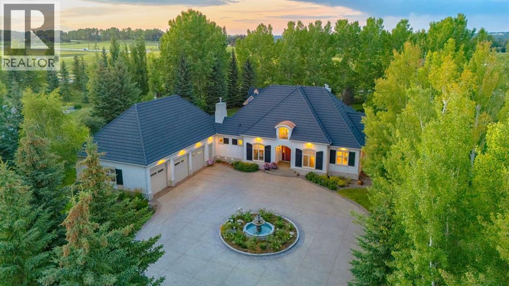 111 Aspen Grn, Calgary, AB T3Z 3B9